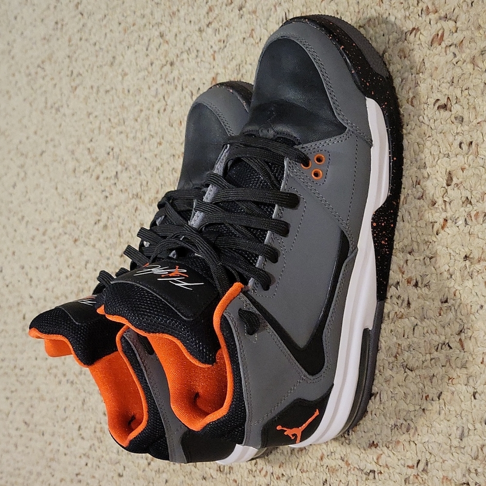 Jordans